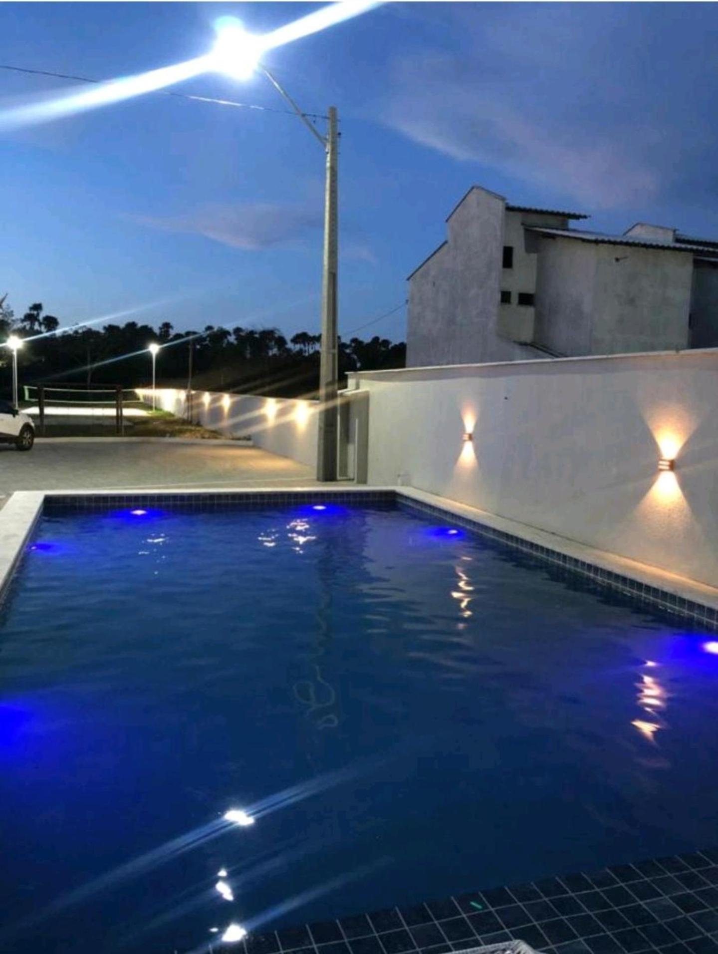 Ap Remanso - Cond Lencois Confort Barreirinhas Esterno foto